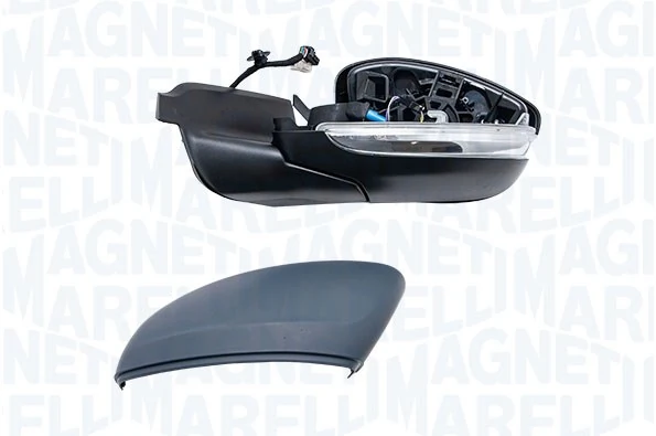 Exterior Mirror
